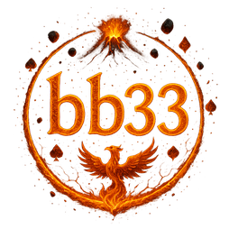 bb33 লোগো